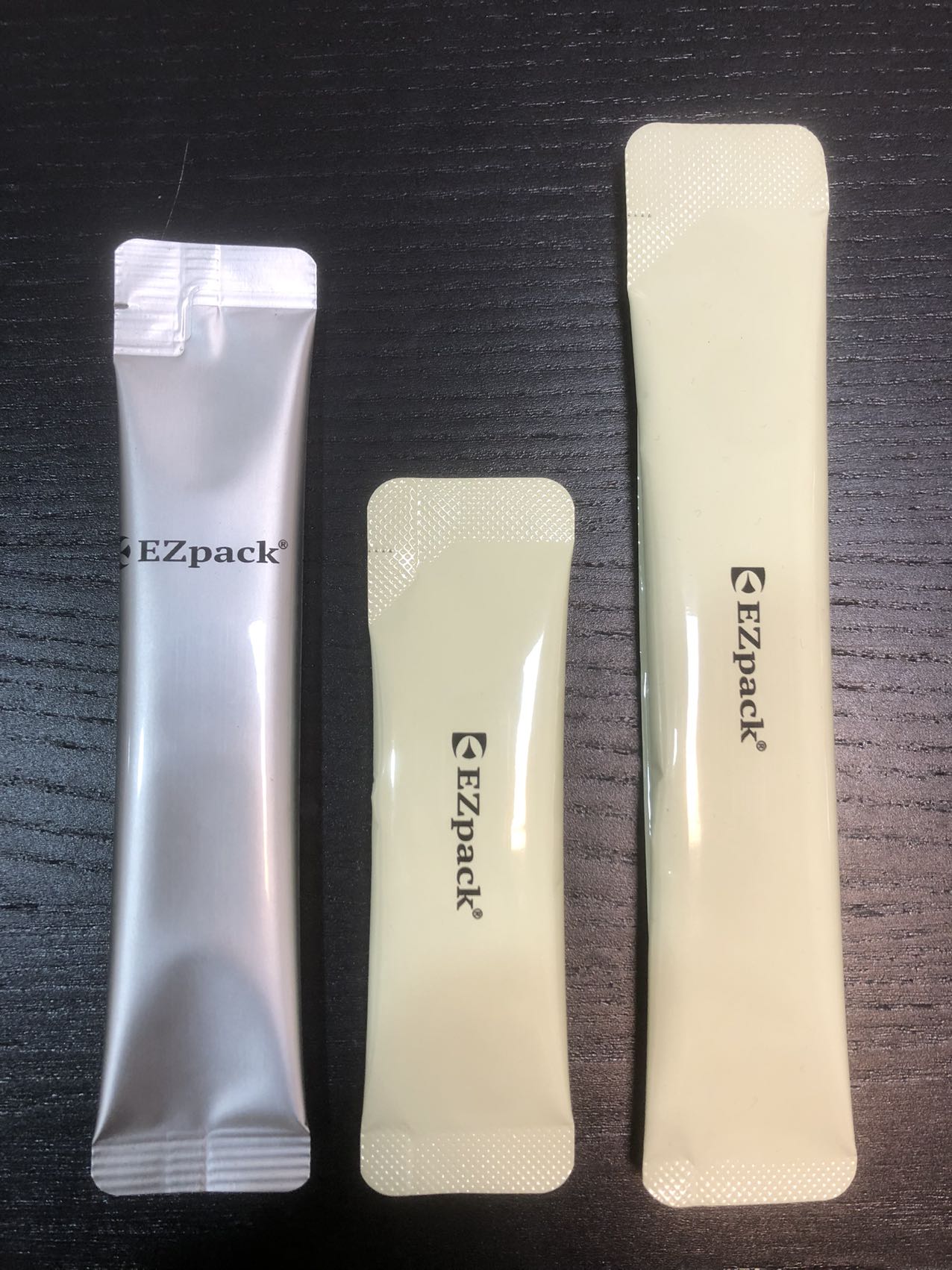粉體軟袋包裝